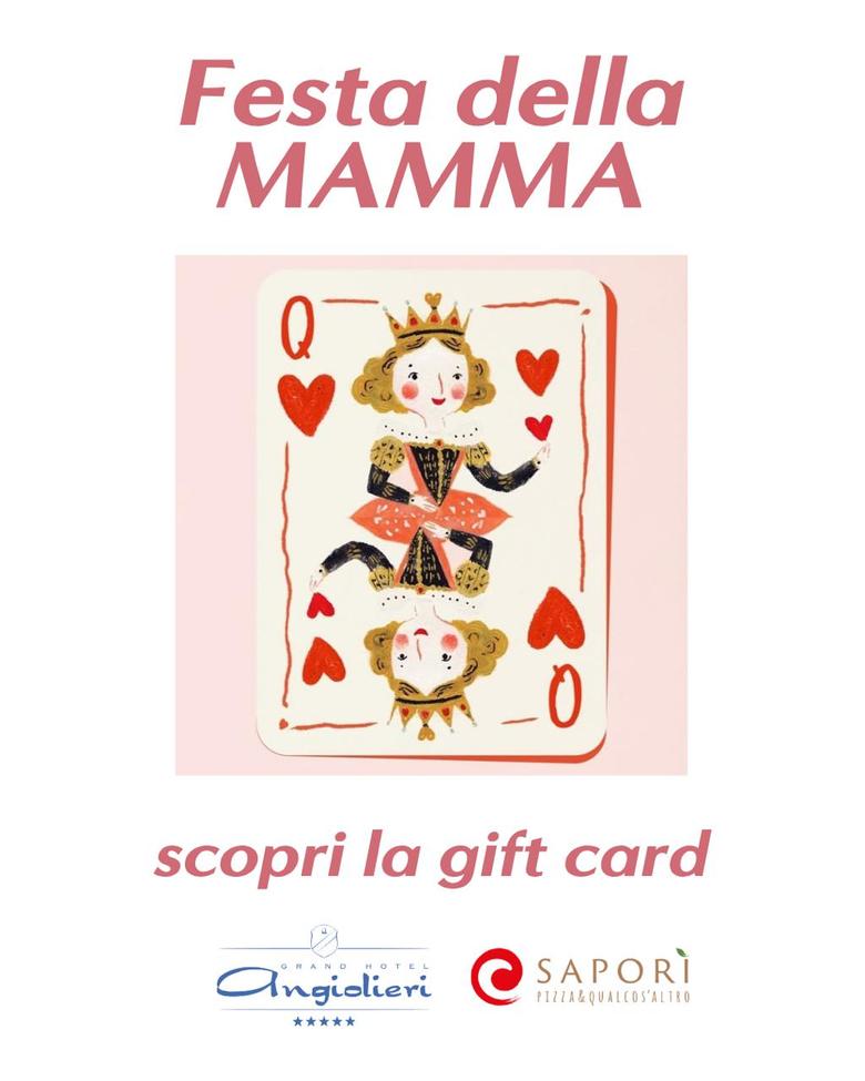 A Special Day for Mom